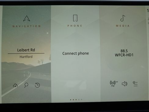 Used 2024 Jaguar XF R-Dynamic SE image 21