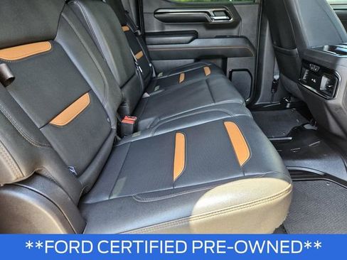 Used 2022 GMC Sierra 1500 AT4 w/ AT4 Preferred Package AWD/4WD image 16