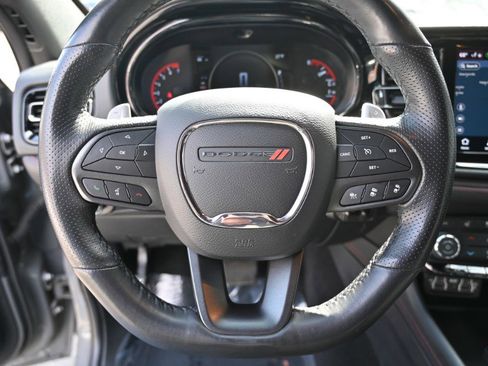 Used 2024 Dodge Durango GT image 26
