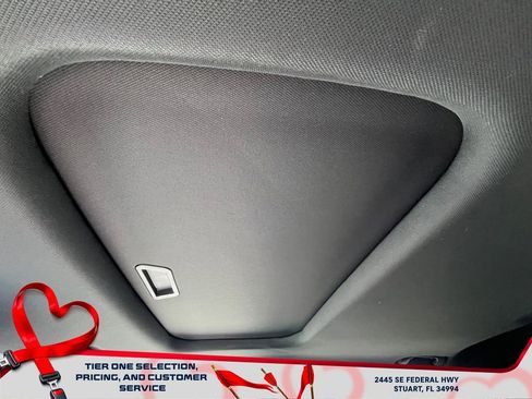 New 2026 Buick Envista Avenir image 33