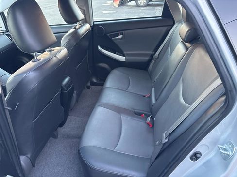 Used 2015 Toyota Prius Four w/ Protection Package image 23
