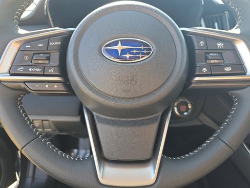 New 2025 Subaru Outback Premium w/ Popular Package #1A image 20