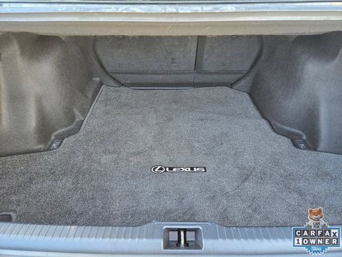 Used 2024 Lexus IS 300 w/ Comfort Package RWD image 18