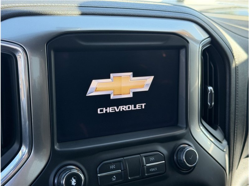 Used 2020 Chevrolet Silverado 1500 LT w/ All-Star Edition AWD/4WD image 43