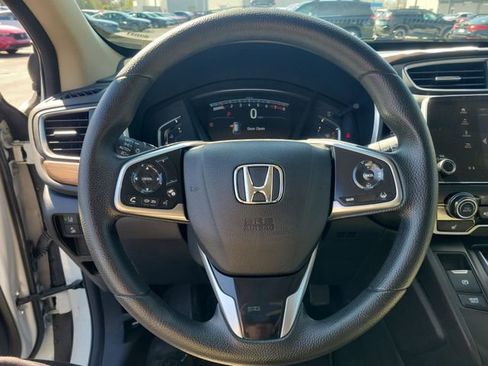 Used 2022 Honda CR-V EX image 31