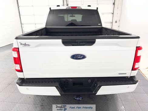Used 2023 Ford F150 XL w/ STX Appearance Package AWD/4WD image 6