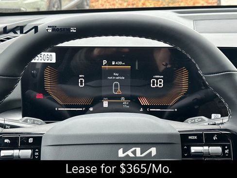New 2026 Kia Sorento S w/ S Panoramic Sunroof Package FWD image 17