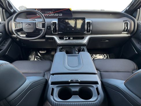 New 2026 Ford Expedition Tremor AWD/4WD image 40