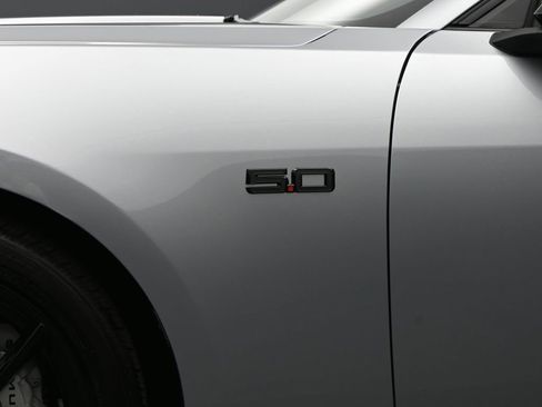 New 2025 Ford Mustang GT Premium RWD image 33