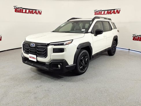 New 2026 Subaru Outback Limited AWD/4WD image 2