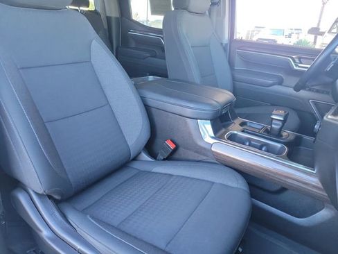 Certified 2025 Chevrolet Silverado 1500 LT w/ LPO, Dark Essentials Package image 22