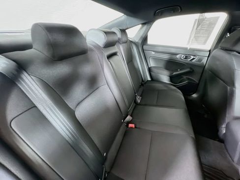 Used 2026 Honda Civic Sport image 26