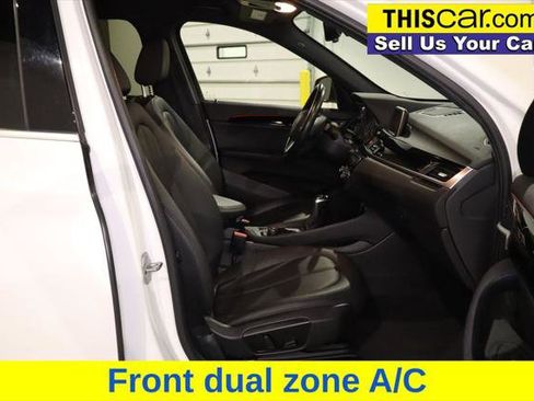 Used 2018 BMW X1 xDrive28i AWD/4WD image 11