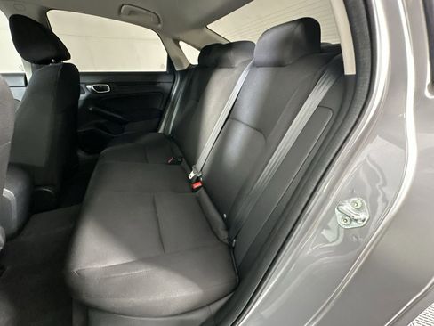 Used 2023 Honda Civic LX image 23
