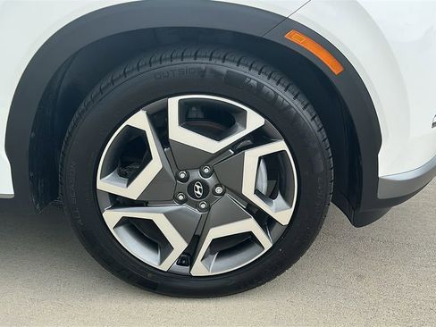 Used 2023 Hyundai Palisade Limited image 16