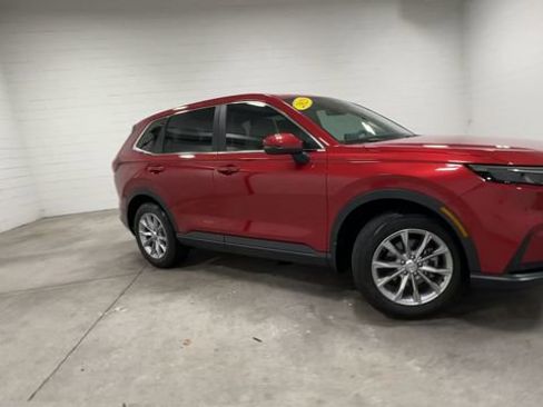 Used 2023 Honda CR-V EX-L image 4