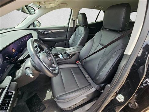 Used 2024 Buick Envision Preferred AWD/4WD image 16