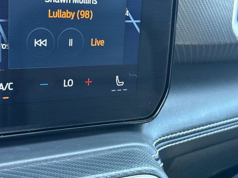 Certified 2024 Ford Mustang Premium image 19