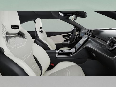 New 2026 Mercedes-Benz CLE 53 AMG 4MATIC Cabriolet image 42