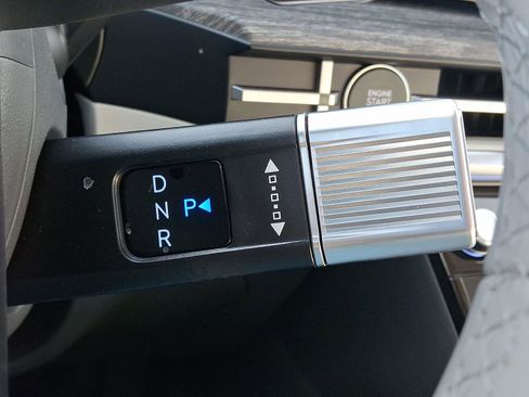 Certified 2026 Hyundai Santa Fe Limited image 16