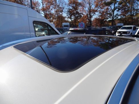 Used 2021 Lincoln Aviator Reserve w/ Equipment Group 202A image 13