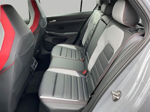 New 2025 Volkswagen GTI Autobahn FWD image 25