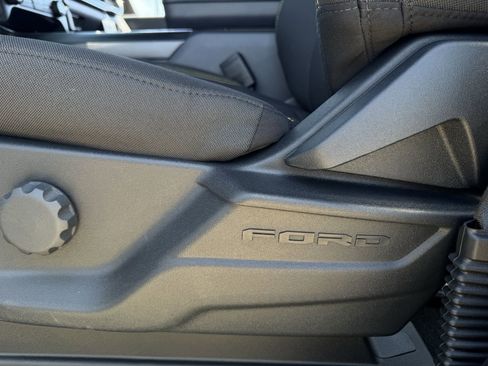 Used 2025 Ford F150 STX w/ Equipment Group 200A image 24