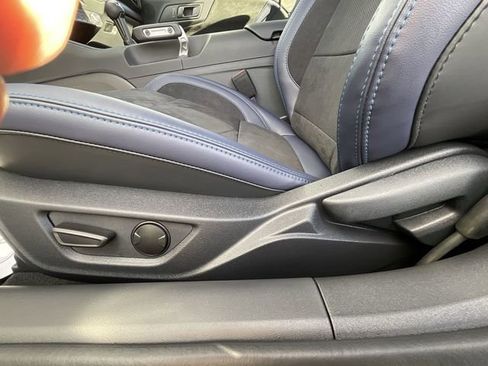 New 2025 Ford Mustang Dark Horse w/ Dark Horse Handlin Package image 12