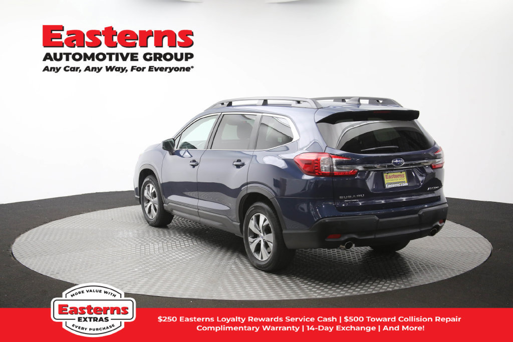 Used 2025 Subaru Ascent Premium AWD/4WD image 68