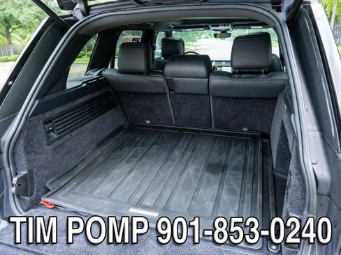 Used 2021 Land Rover Range Rover Westminster Edition AWD/4WD image 15