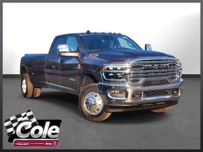 Used 2025 RAM 3500 Laramie