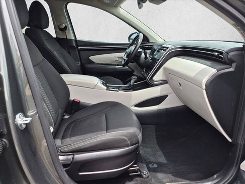 Used 2022 Hyundai Tucson SEL w/ Convenience Package AWD/4WD image 28