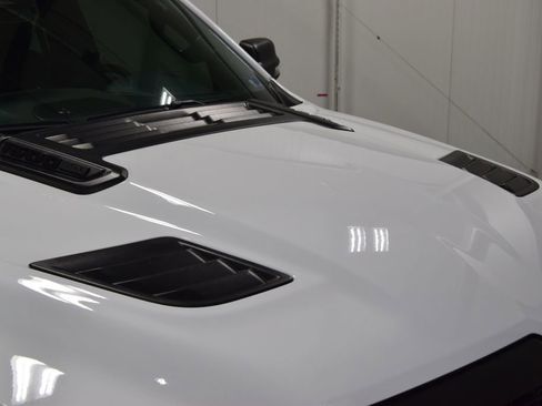 Used 2025 RAM 1500 Rebel w/ Rebel Level 1 Equipment Group AWD/4WD image 13