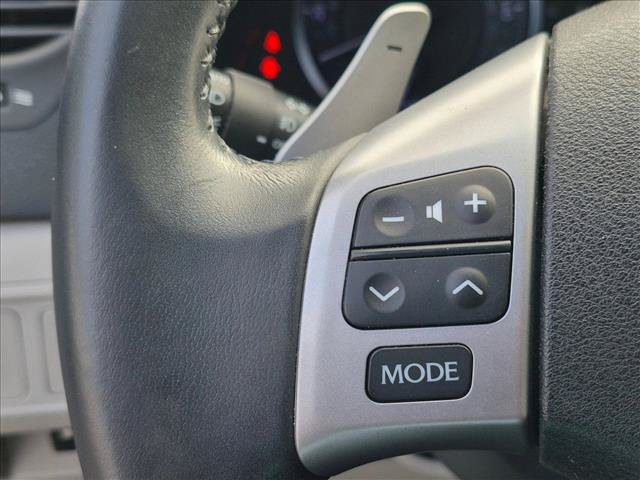 Used 2013 Lexus IS 250 w/ Premium Pkg Value Edition RWD image 9