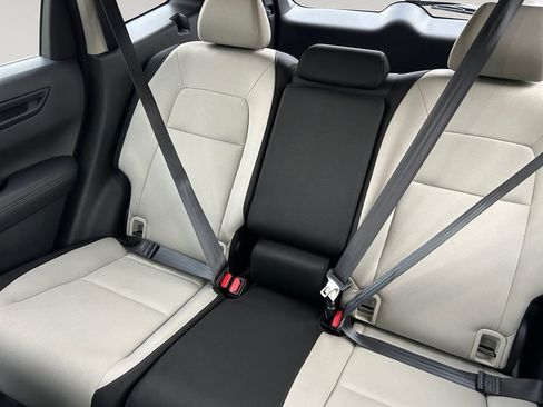 Certified 2024 Honda CR-V EX image 13