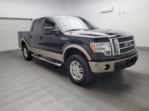 Used 2012 Ford F150 Lariat w/ Lariat Plus Pkg image 13
