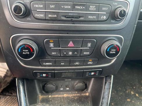 Used 2015 Kia Sorento EX w/ EX V6 Touring Package AWD/4WD image 27
