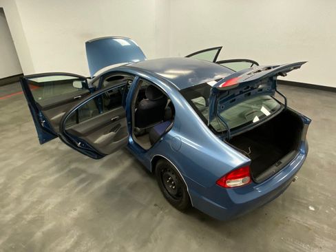 Used 2009 Honda Civic LX image 56