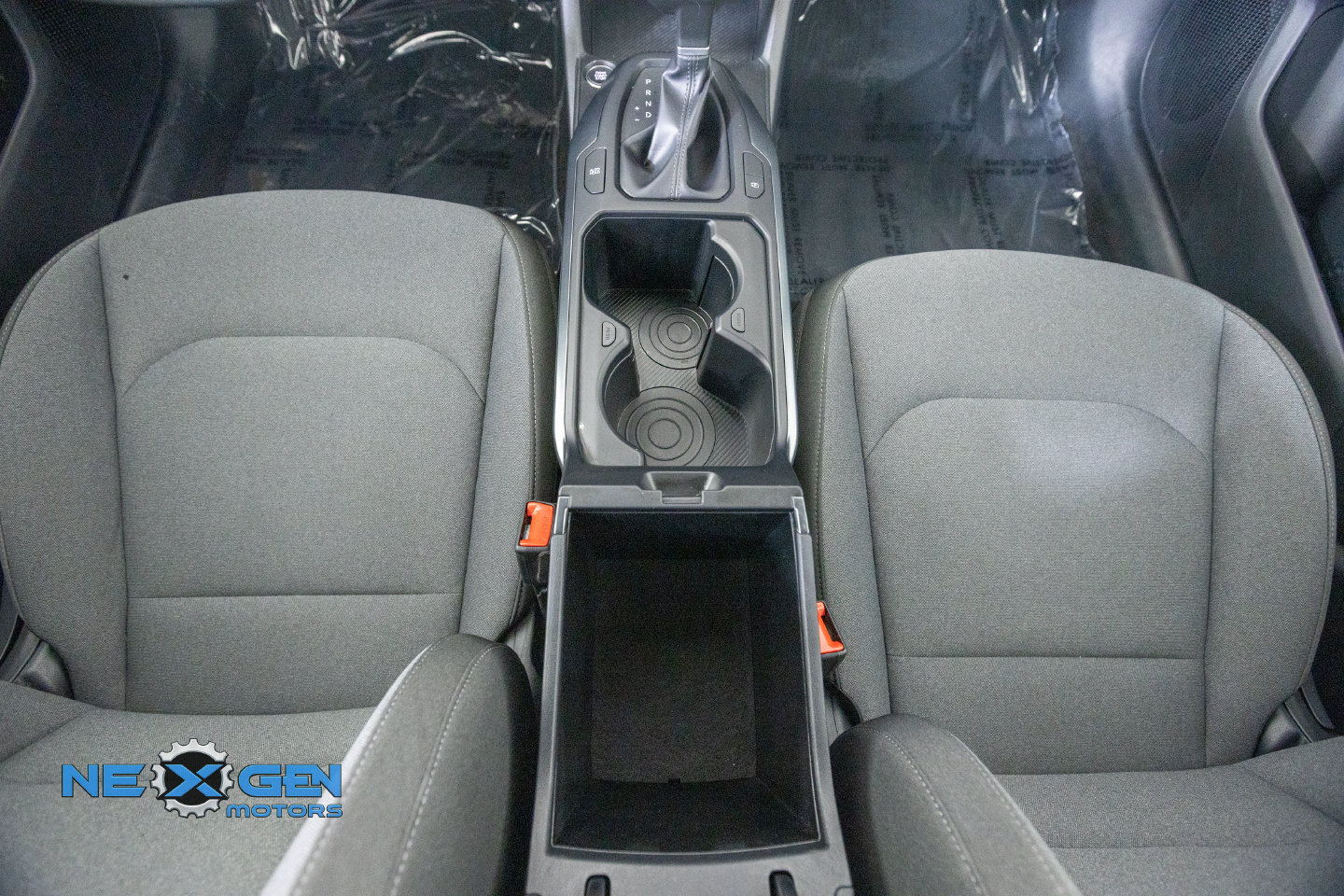 Used 2025 Kia K4 FWD image 5
