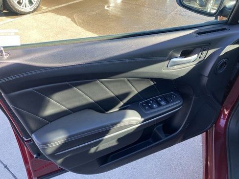 Certified 2023 Dodge Charger Scat Pack w/ Plus Group image 9
