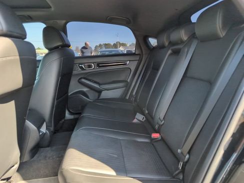 Used 2024 Honda Civic Sport Touring image 29