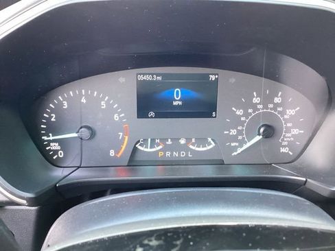 Used 2022 Ford Escape SE w/ Convenience Package image 27