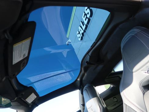 Used 2017 Chevrolet Corvette Z06 RWD image 38