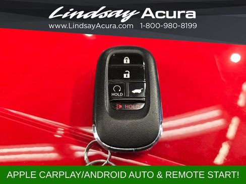 Used 2023 Honda Civic Sport image 22