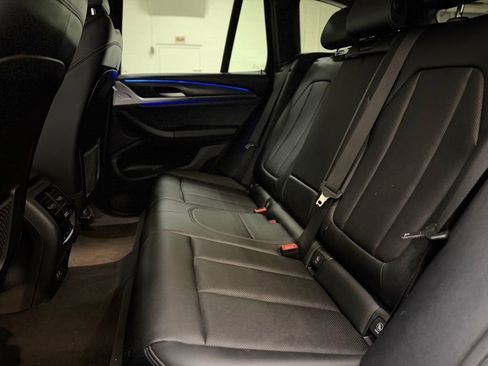 Used 2024 BMW X3 xDrive30i image 17