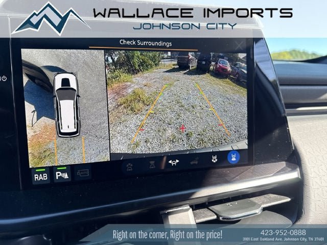 New 2026 Subaru Outback Wilderness AWD/4WD image 62