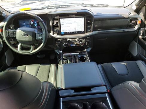 Used 2025 Ford F150 Raptor AWD/4WD image 34