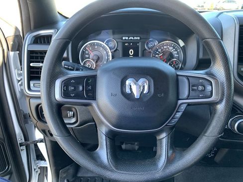 Used 2023 RAM 1500 Tradesman w/ Tradesman Group image 17