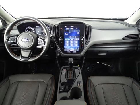 Used 2024 Subaru Crosstrek 2.5i Limited w/ Crosstrek Mirror Package image 30