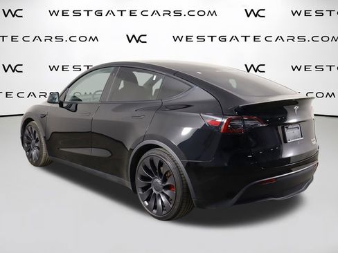Used 2023 Tesla Model Y Performance image 51